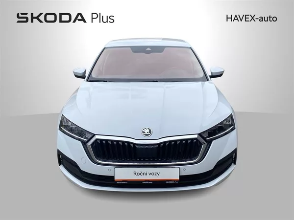 Škoda Octavia 1.5 TSI Ambition - foto 4