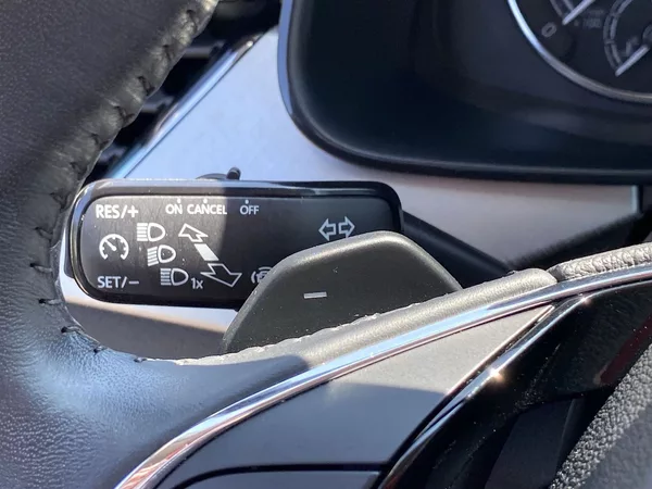 Škoda Kamiq 1.0 TSI DSG Ambition - foto 14