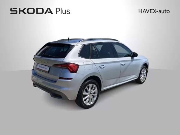 Škoda Kamiq 1.0 TSI DSG Ambition - foto 2