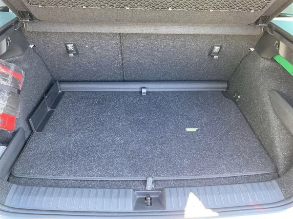 Škoda Kamiq 1.0 TSI DSG Ambition - foto 26
