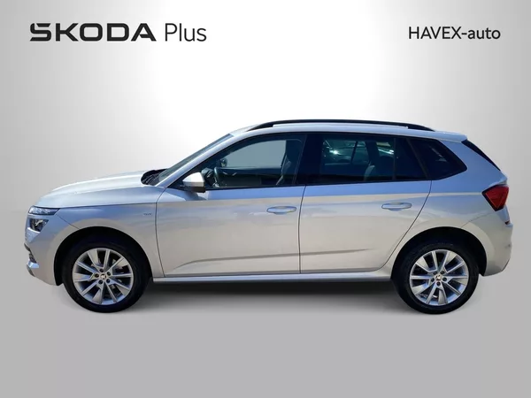 Škoda Kamiq 1.0 TSI DSG Ambition - foto 3