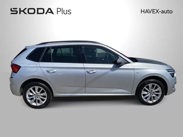 Škoda Kamiq 1.0 TSI DSG Ambition - foto 30