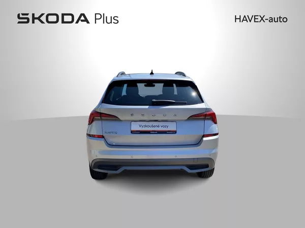 Škoda Kamiq 1.0 TSI DSG Ambition - foto 31