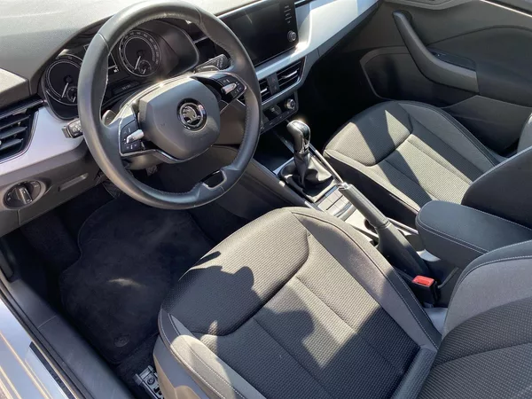 Škoda Kamiq 1.0 TSI DSG Ambition - foto 6