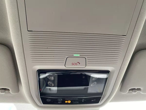 Škoda Octavia 1.5 TSI Ambition+ - foto 14