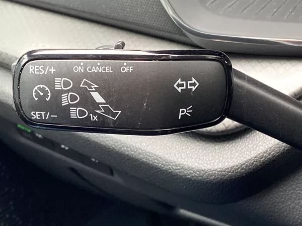 Škoda Octavia 1.5 TSI Ambition+ - foto 15