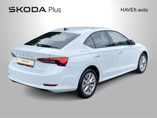 Škoda Octavia 1.5 TSI Ambition+ - foto 2
