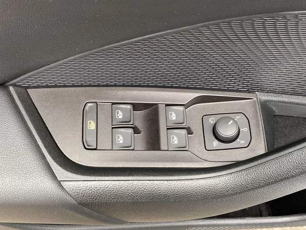 Škoda Octavia 1.5 TSI Ambition+ - foto 22