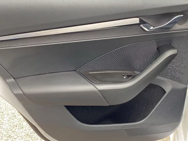 Škoda Octavia 1.5 TSI Ambition+ - foto 24