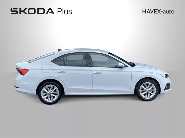 Škoda Octavia 1.5 TSI Ambition+ - foto 3