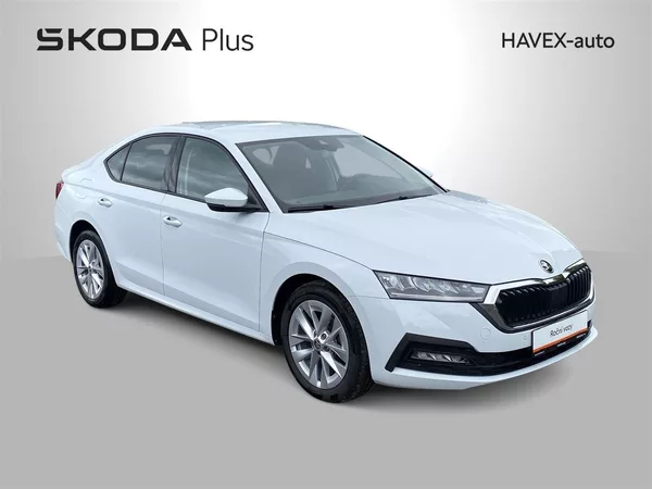 Škoda Octavia 1.5 TSI Ambition+ - foto 30