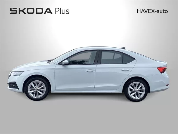 Škoda Octavia 1.5 TSI Ambition+ - foto 31