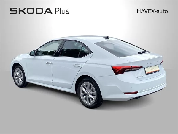 Škoda Octavia 1.5 TSI Ambition+ - foto 32