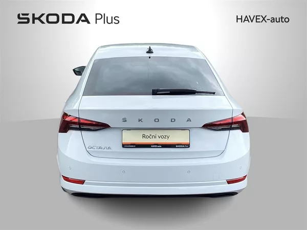 Škoda Octavia 1.5 TSI Ambition+ - foto 33