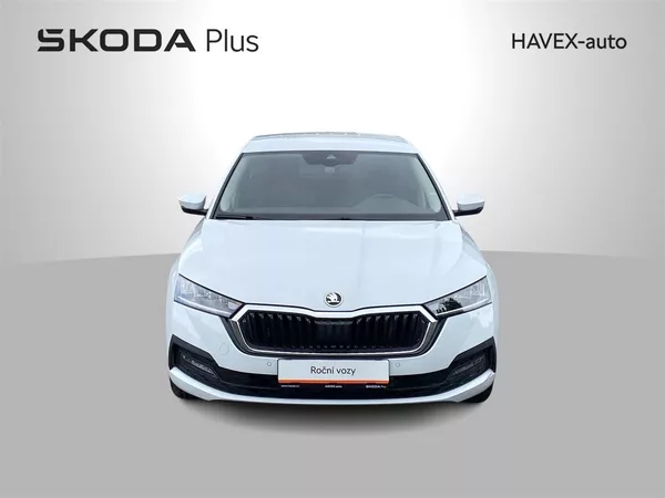 Škoda Octavia 1.5 TSI Ambition+ - foto 4