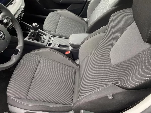Škoda Octavia 1.5 TSI Ambition+ - foto 6