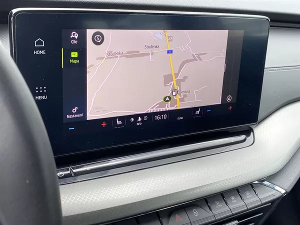 Škoda Octavia 1.5 TSI Ambition+ - foto 10