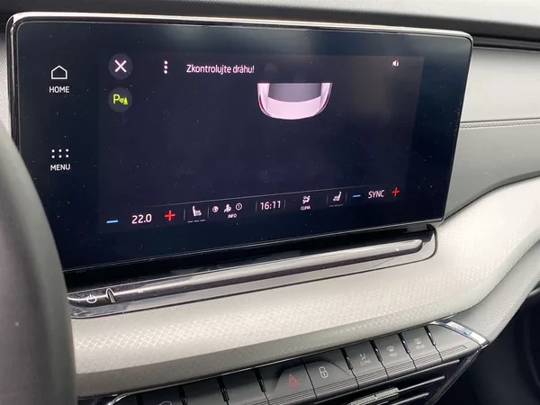 Škoda Octavia 1.5 TSI Ambition+ - foto 11