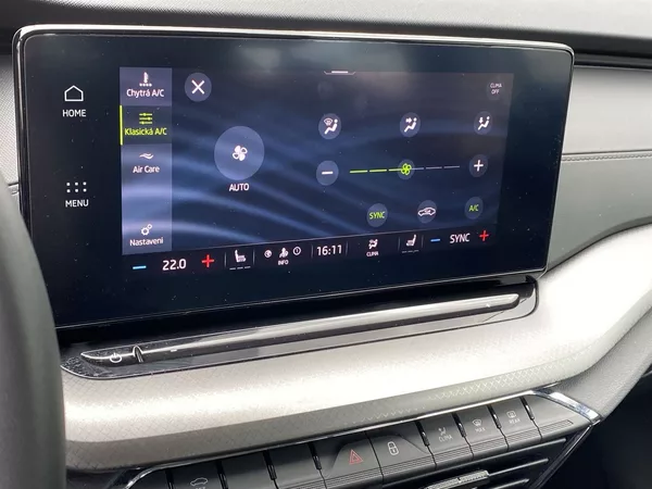 Škoda Octavia 1.5 TSI Ambition+ - foto 13