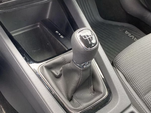 Škoda Octavia 1.5 TSI Ambition+ - foto 14