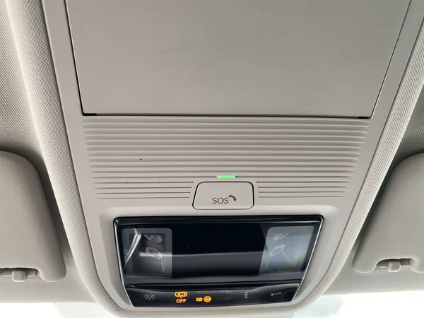 Škoda Octavia 1.5 TSI Ambition+ - foto 15