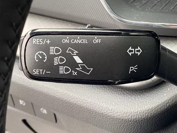 Škoda Octavia 1.5 TSI Ambition+ - foto 16