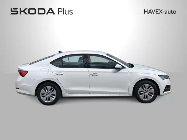 Škoda Octavia 1.5 TSI Ambition+ - foto 3