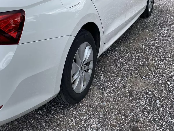 Škoda Octavia 1.5 TSI Ambition+ - foto 30