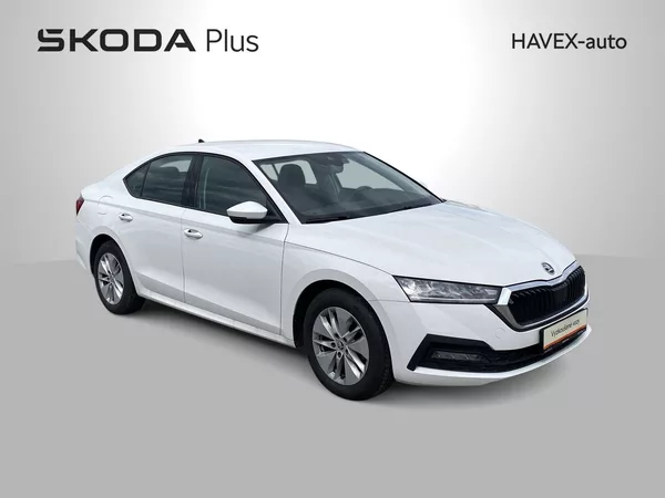 Škoda Octavia 1.5 TSI Ambition+ - foto 31