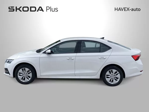 Škoda Octavia 1.5 TSI Ambition+ - foto 32