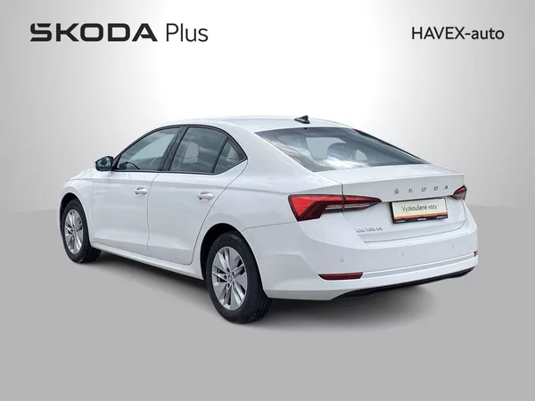 Škoda Octavia 1.5 TSI Ambition+ - foto 33