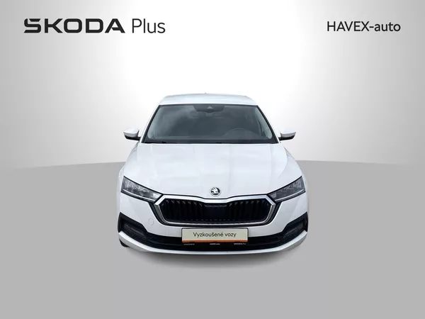 Škoda Octavia 1.5 TSI Ambition+ - foto 4