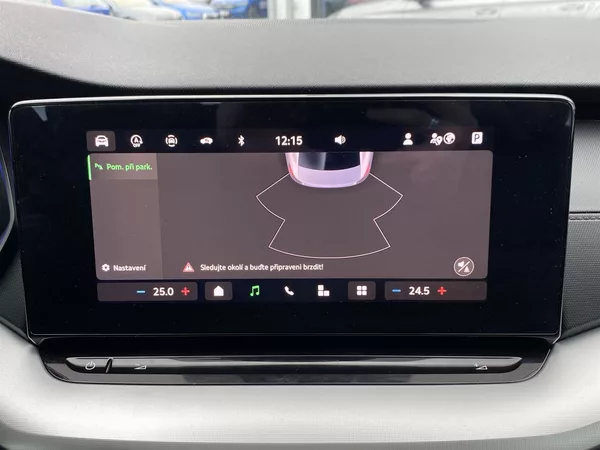 Škoda Octavia 1.5 TSI Selection - foto 13