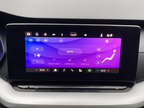Škoda Octavia 1.5 TSI Selection - foto 14