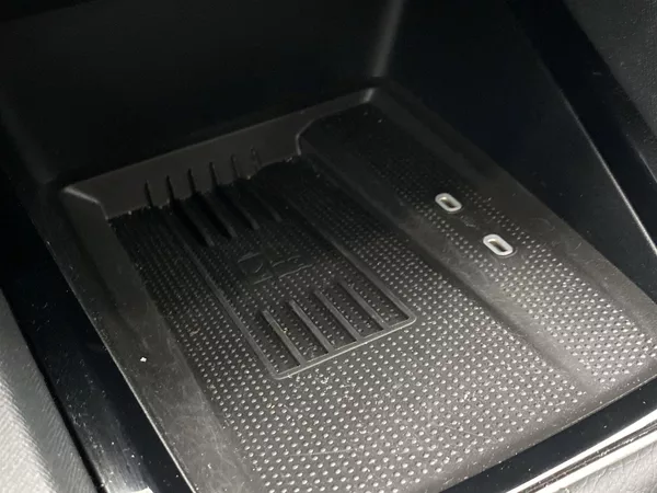 Škoda Octavia 1.5 TSI Selection - foto 16