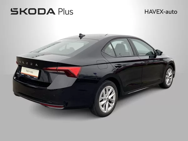 Škoda Octavia 1.5 TSI Selection - foto 2
