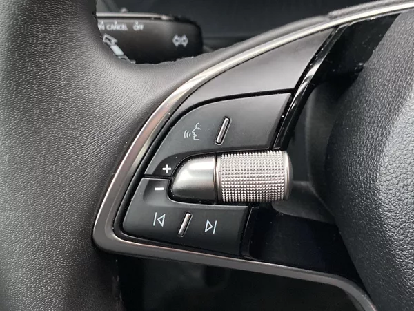 Škoda Octavia 1.5 TSI Selection - foto 20