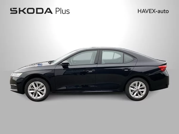 Škoda Octavia 1.5 TSI Selection - foto 3