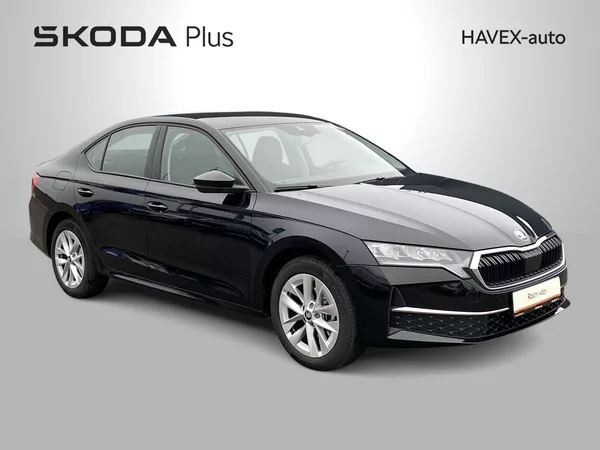 Škoda Octavia 1.5 TSI Selection - foto 30