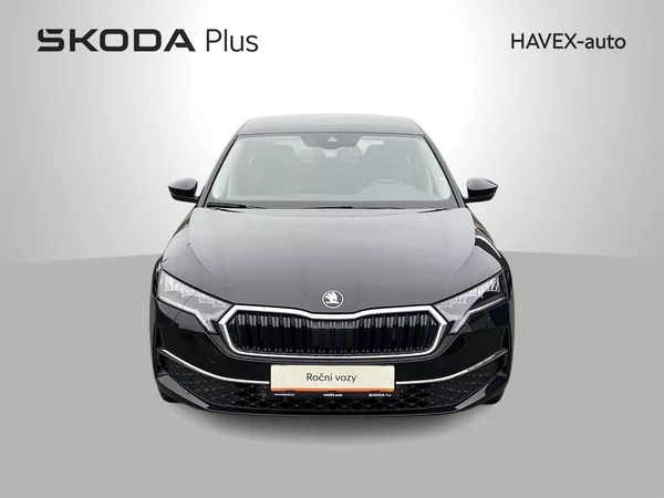 Škoda Octavia 1.5 TSI Selection - foto 4