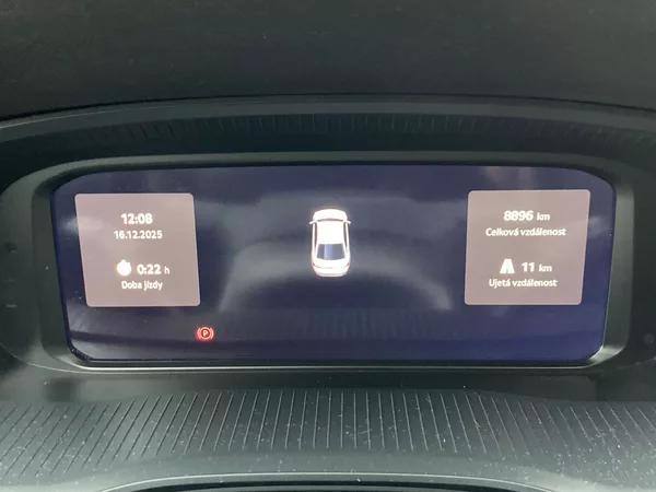 Škoda Octavia 1.5 TSI Selection - foto 7