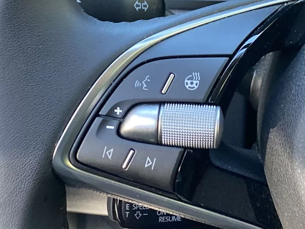 Škoda Octavia 1.5 TSI Selection - foto 22