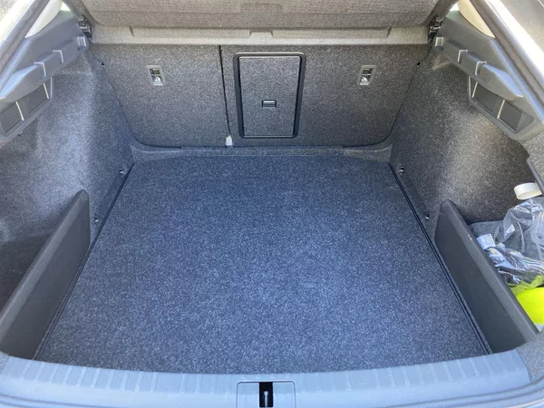 Škoda Octavia 1.5 TSI Selection - foto 28