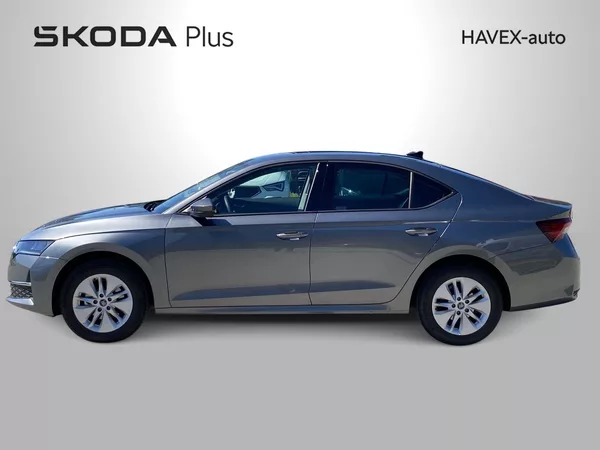 Škoda Octavia 1.5 TSI Selection - foto 3