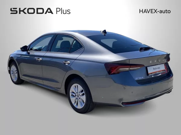 Škoda Octavia 1.5 TSI Selection - foto 30