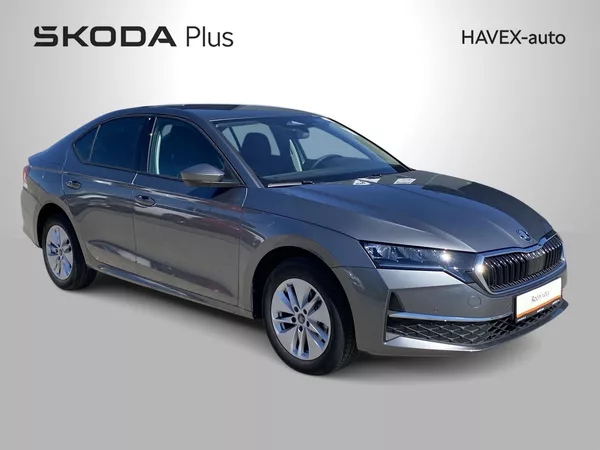 Škoda Octavia 1.5 TSI Selection - foto 32