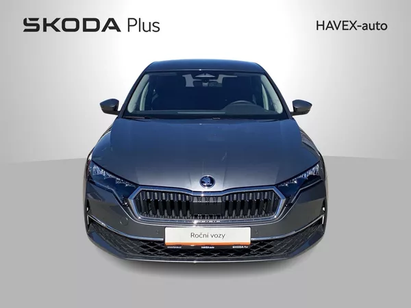 Škoda Octavia 1.5 TSI Selection - foto 4