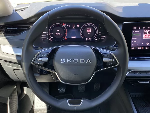 Škoda Octavia 1.5 TSI Selection - foto 6