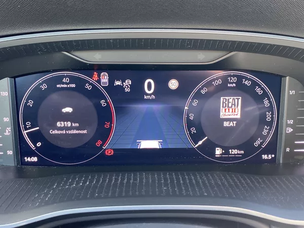 Škoda Octavia 1.5 TSI Selection - foto 7