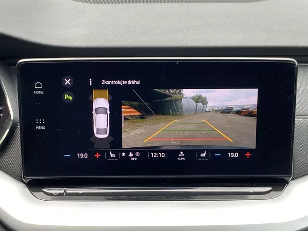 Škoda Octavia 2.0 TDI Style + - foto 12